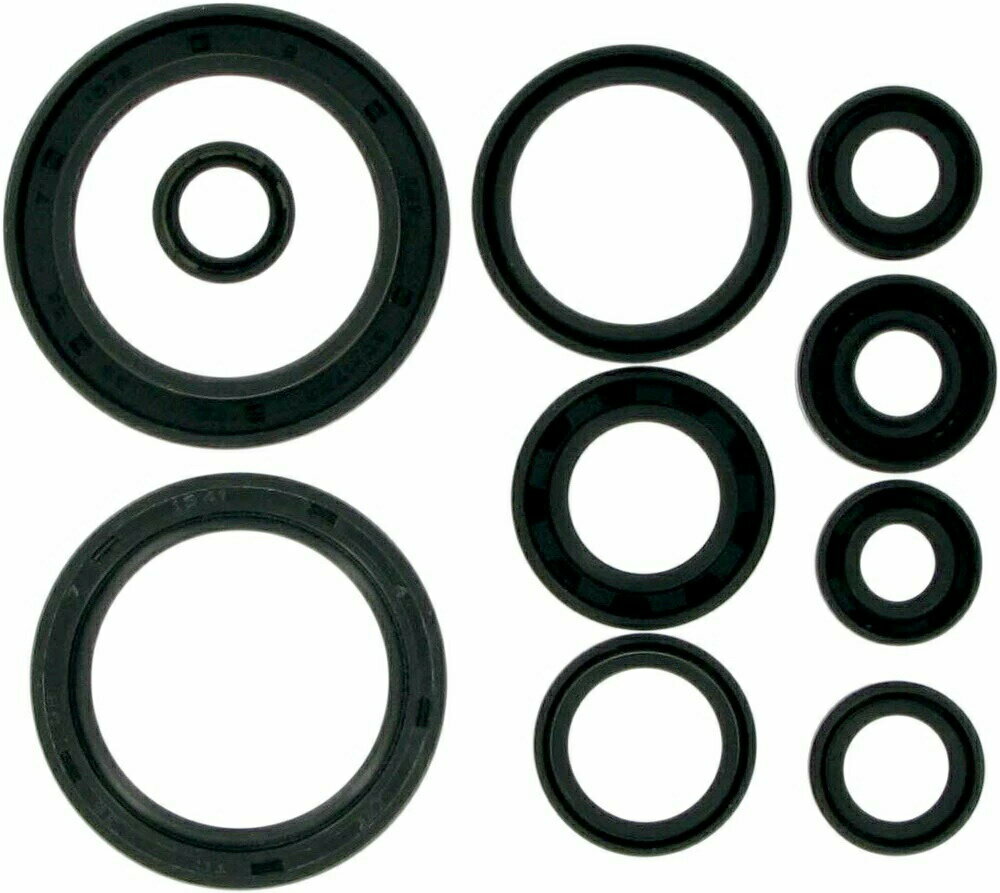 MOOSE RACING ムースレーシング ガスケット／オイルシール【GASKETS AND OIL SEALS [M822178]】 CRF450R 2002 - 2006 HONDA ホンダ その他油温・水温オプション・補修部品 冷却関連 エンジン