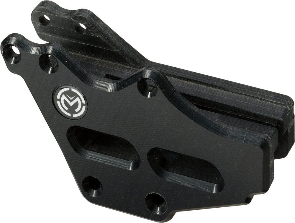 MOOSE RACING ムースレーシング PRO チェーンガイド【PRO CHAIN GUIDES [1231-0803]】 CRF250 CRF450 2007 - 2016 HONDA ホンダ チェーンガイド 足回り