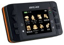 QSTARZ キュースターズ LT-Q6000S GPSリアルタイムラップタイマー