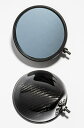 A-TECH エーテック Aテック ミラー類 フルアジャスタブル ドライカーボンミラーセット シャフト素材:カーボン タイプ:3 YZF-R25 15-
