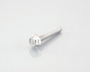 【在庫あり】キタコ KITACO その他外装関連パーツ フランジ付六角ボルト 長さ:45mm