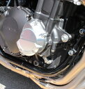 POSH Faith ポッシュ フェイス ガード・スライダー エンジンガード カラー:ブラック CB1300スーパーフォア CB1300スーパーボルドール