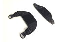 【在庫あり】BAGSTER バグスター タンクカバー タンクフックストラップ プラスチック リペアパーツ