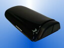 Pyramid Plastics ピラミッドプラスチック シートカウル ソロ・シート・カウル(Solo Seat Cowl) カラー:GLOSS BLACK CBR600RR 03-06/CBR1000RR 04-07