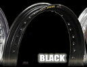 RK アールケー TAKASAGO CHAIN ホイール関連パーツ U型アルミリム【リムサイズ:18×MT3.00】 スポーク穴数:32 ビードストッパー穴:2個 ブレーキの仕様:ドラム 使用箇所:リア