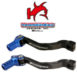 HammerHead ハマーヘッド ブレーキペダル・シフトペダル シフトペダル オフセット…...:webike-rb:21827940