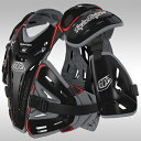 【在庫あり】TROY LEE トロイリー オフロードプロテクター TDV015 BG5955 チェストプロテクター