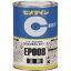 TRUSCO トラスコ中山 工業用品 セメダイン EP008主剤 500g