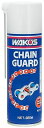 【在庫あり】WAKOS ワコーズ チェーンルブ CHG チェーンガード【220ml】