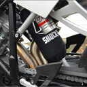R&G アールアンドジー ガード・スライダー ショックチューブ (左右セット)【Shocktube (Pair)】■ GSX1400 TANGO 250
