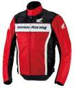 HONDA RIDING GEAR ホンダ ライディングギア ウインタージャケット ウインター グラフィックブルゾン サイズ:3L