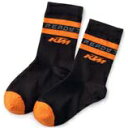 KTM POWER WEAR KTMパワーウェア アンダー・インナーウェア KIDS AMBIT SOCKS (キッズ アンビット ソックス) サイズ:31-35