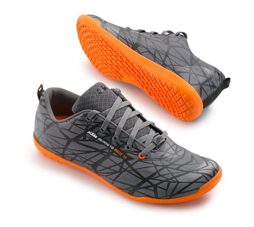 KTM POWER WEAR KTMパワーウェア シューズ GASOLINE SHOES サイズ：4...:webike-rb:25186623