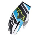 alpinestars アルパインスターズ オフロードグローブ RACER SUPERMATIC レーサースーパーマチック グローブ サイズ:L