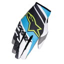 alpinestars アルパインスターズ オフロードグローブ RACER SUPERMATIC レーサースーパーマチック グローブ サイズ:M