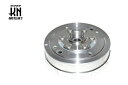 KN企画 ケイエヌキカク その他エンジンパーツ 軽量フライホイール(純正加工品) BW’S 125(2型) BW’S R(2JS) シグナスX(4型)/2UB シグナスX(4型)/BF9