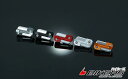 BIKERS バイカーズ その他ブレーキパーツ Rear Brake Reservoir Cover リアブレーキマスター シリンダーキャップ カラー:レッド CBR250R (MC41)