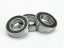 DYMAG ダイマグ ホイール関連パーツ 【リペアパーツ】 ベアリング 内径:30mm/外径:47mm/厚さ:9mm