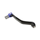 【在庫あり】ZETA ジータ ブレーキペダル・シフトペダル リボルバーシフトレバー YZ250FX 15-17