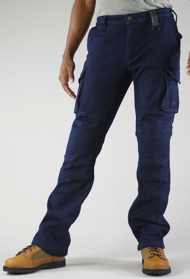 KOMINE コミネ ウインターパンツ PK-919 ウインドプルーフウォームカーゴパンツ サイズ:M/30 KOMINE コミネ ウインターパンツ PK-919 ウインドプルーフウォームカーゴパンツ サイズ:M/30