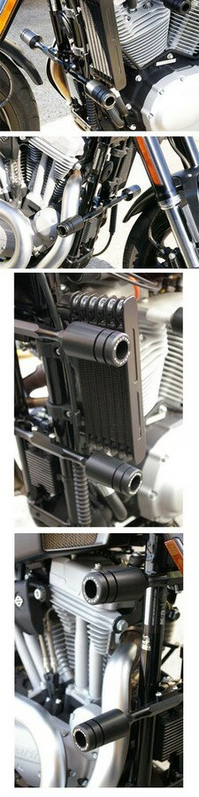 BABYFACE xr[tFCX K[hEXC_[ [IDEAL] t[XC_[ XR1200 SPORTSTER [X|[cX^[] 09-11