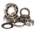 ホットロッド その他エンジンパーツ Hot Rods Transmission Bearing Kit Kawasaki KX80【ヨーロッパ直輸入品】 KX80 (80) 98-00 KX80-II (80) 98-00