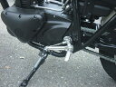 BEET ビート ハイパーバンク バックステップ カラーオーダー カラー:ブラック 250TR