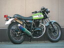 BEET ビート バックステップ チルトステップキット 250TR