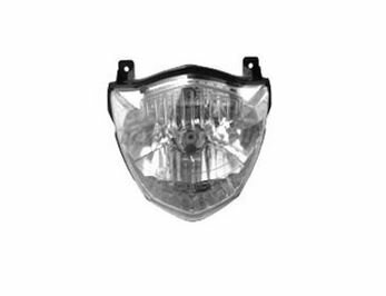 EUROPE IMPORT GOODS ヨーロッパ輸入商品 ヘッドライト本体・ライトリム/ケース OEM forehead light Yamaha XT660R【ヨーロッパ直輸入品】 EUROPE IMPORT GOODS ヨーロッパ輸入商品 ヘッドライト本体・ライトリム/ケース OEM forehead light Yamaha XT660R【ヨーロッパ直輸入品】