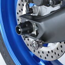 【在庫あり】YAMAHA ヤマハ ワイズギア ガード・スライダー リアアスクルプロテクター MT-09 MT-09 トレーサー XSR900
