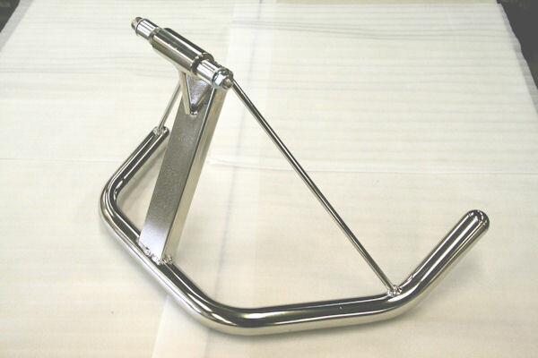 RPM アールピーエム センタースタンド ZEPHYR750 ゼファー750 KAWASAKI カワサキ センタースタンド・メインスタンド フレーム