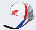 【イベント開催中!】HONDA RIDING GEAR ホンダ ライディングギア 帽子 サマーベンチレーションキャップ