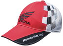 【イベント開催中!】 HONDA RIDING GEAR ホンダ ライディングギア 帽子 サーキットキャップ