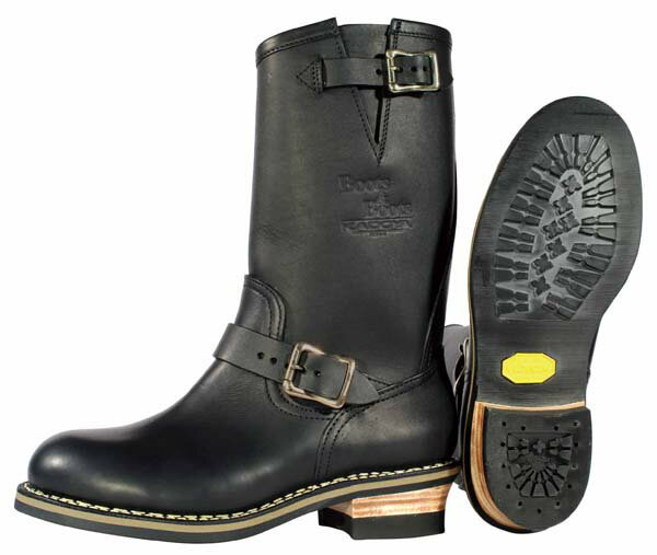 KADOYA カドヤ オンロードブーツ KA-G.I.J/SS [K’S/BOOTS&BO…...:webike-rb:24457249