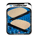 【在庫あり】【イベント開催中!】 ストンプグリップ STOMPGRIP タンクパッド トラクションパッド ストリートバイクキット カラー:クリア NINJA H2/H2R 15