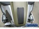 【在庫あり】【イベント開催中!】 Wunderlich ワンダーリッヒ タンクパッド タンクパットキット R 1200 GS LC Adv. (2014-)