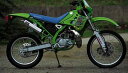 PRO SKILL プロスキル チャンバー チャンバー素材:ステンレス KDX125SR
