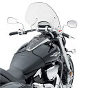 【在庫あり】US SUZUKI 北米スズキ純正アクセサリー カーボン ルックタンクカバー (Carbon Look Tank Cover) ブルバードM109R (イントルーダーM1800R/VZR1800)