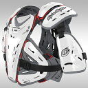 TROY LEE トロイリー オフロードプロテクター TDV015 BG5955 チェストプロテクター サイズ:M