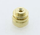 【在庫あり】KEIHIN ケーヒン その他キャブレター関連 36.バルブシート 【リペアパーツ】 #2.0 FCRキャブレター