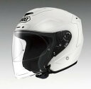 【在庫あり】【イベント開催中!】 SHOEI ショウエイ ジェットヘルメット J-FORCE 4 (ジェイ-フォースフォー) ヘルメット サイズ:M(57cm)
