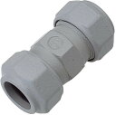 TRUSCO トラスコ中山 TOP SKカワニシ 鋼管用継手 ネオSKソケット50