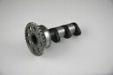 HOT CAMS ホットカムズ カムシャフト CAMSHAFT INLET STAGE 1 CAMS HOT FOR SUZUKI / KAWASAKI / ARTIC CAT【ヨーロッパ直輸入品】