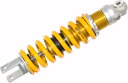 OHLINS オーリンズ リアサスペンション CBR 250R 11-15
