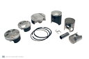 TECNIUM テクニウム ピストン・ピストン周辺パーツ PISTON GASGAS / TM 250 96-10【ヨーロッパ直輸入品】 Φ66.35mm