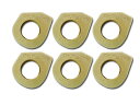 Dr.Pulley ドクタープーリー 異形ウエイトローラー 20×15 ローラー重量:15.5g PCX125 PCX150 アドレス125