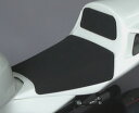 Magical Racing マジカルレーシング その他シートパーツ シートラバー サイズ:10mm厚 04-05 CBR1000RR