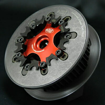 STM Xbp[Nb` CRF250R