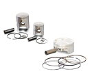 プロックス ピストン・ピストン周辺パーツ Kit 3 pistons forged 71mm Prox Suzuki GT750【ヨーロッパ直輸入品】 GT750 (750) 72-79