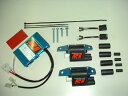 【在庫あり】ASウオタニ AS UOTANI イグニッションコイル・ポイント・イグナイター関連 SPIIフルパワーキット GSX-R1100 GSX750 R GSX750 RR